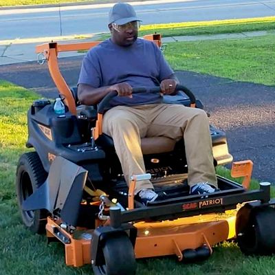 Avatar for Pathway Lawncare