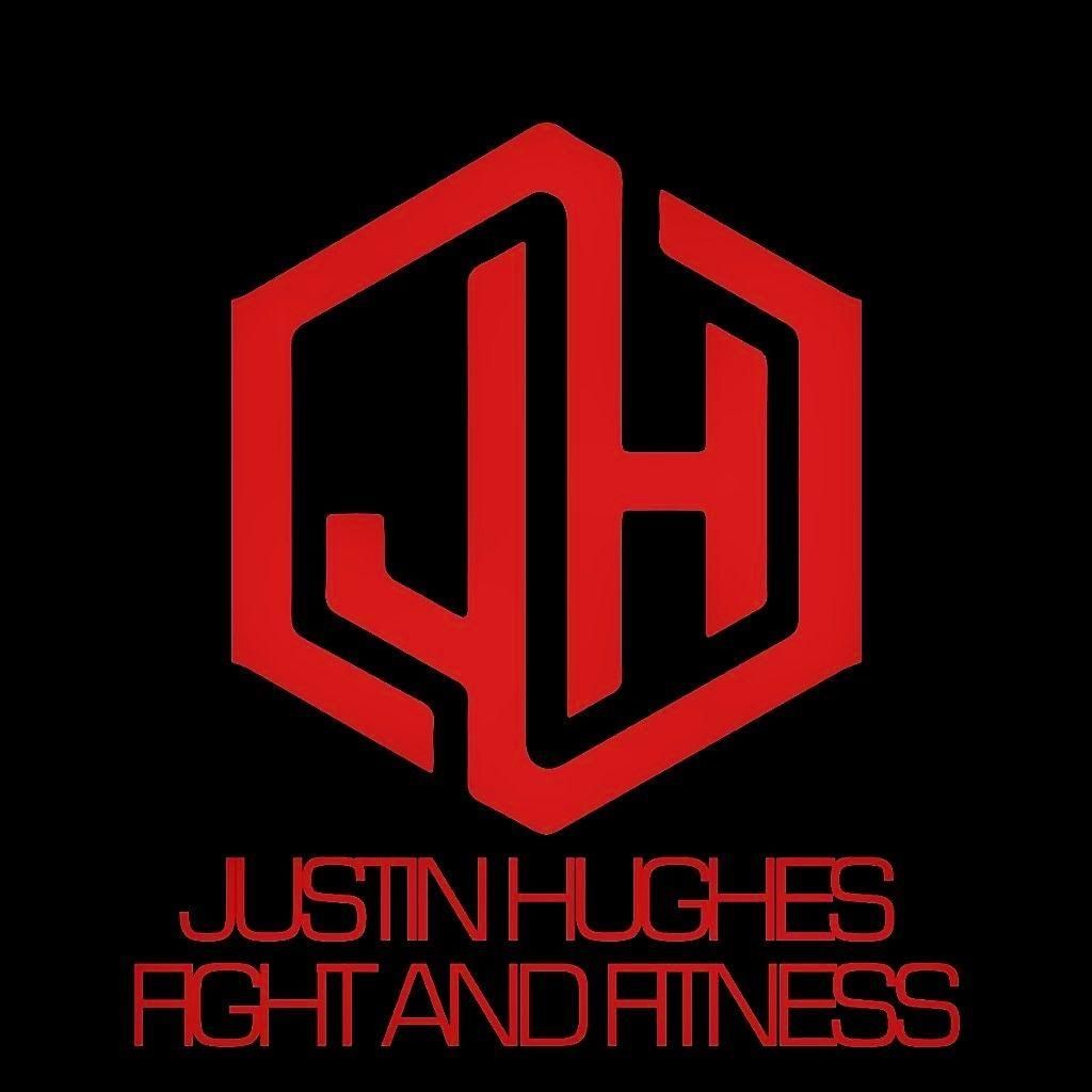 Justin Hughes Fight and Fitness: Fitness Spa