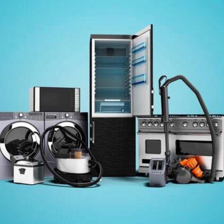 K6 Appliance Repairs