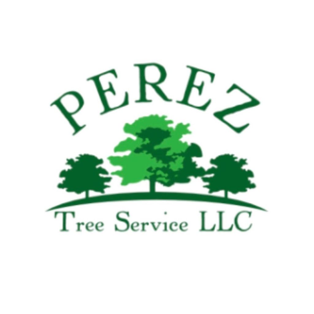 Perez Tree Service LLC