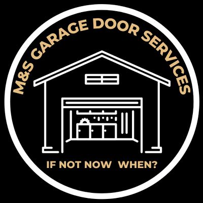 Avatar for M&S Garage Door Services