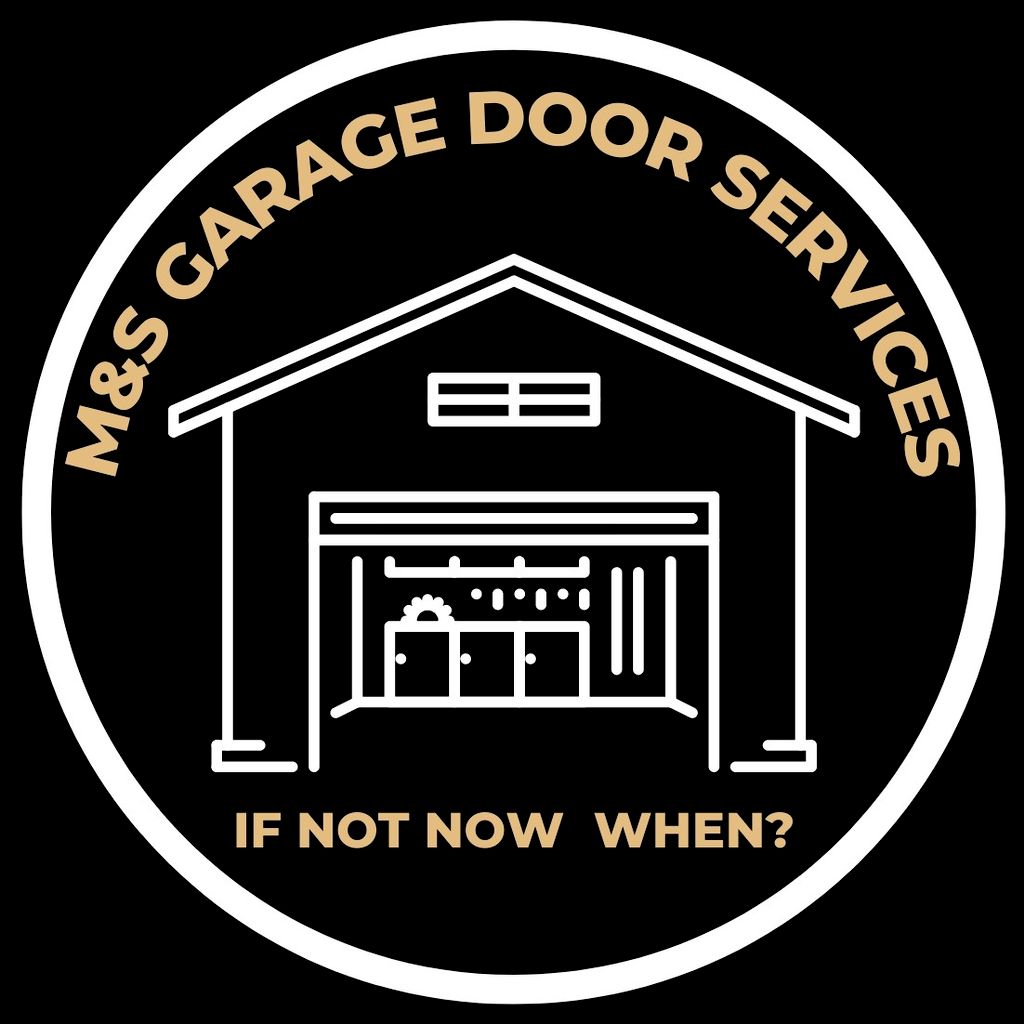 M&S Garage Door Services