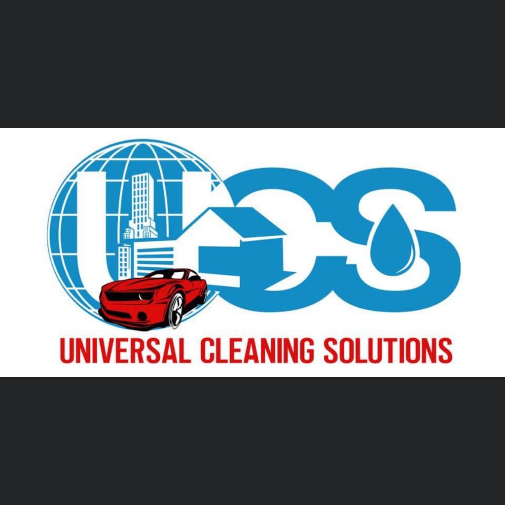 Universal cleaning solutions llc