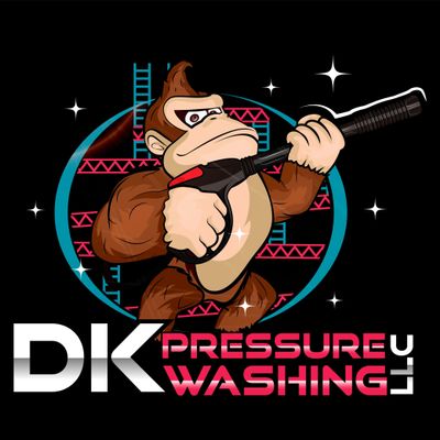 Avatar for DK Pressure washing & Handyman service's