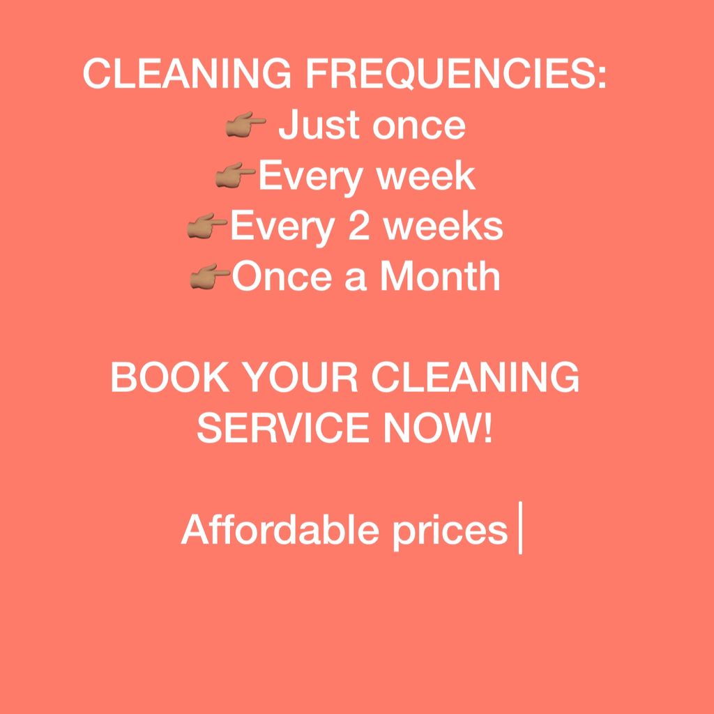 I&L Cleaning Service