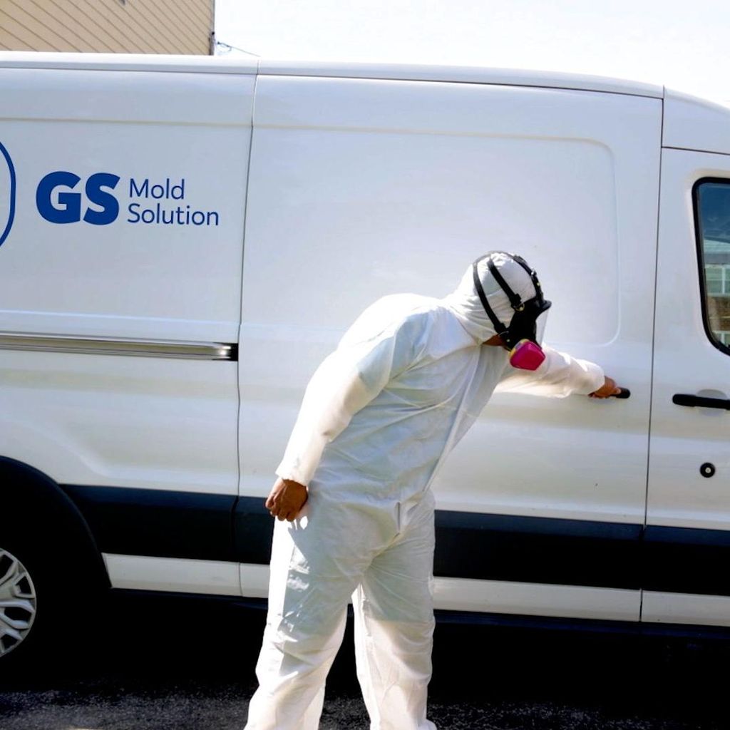 GS MOLD SOLUTION