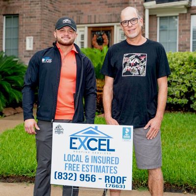 Avatar for Excel Roofing Services, LLC