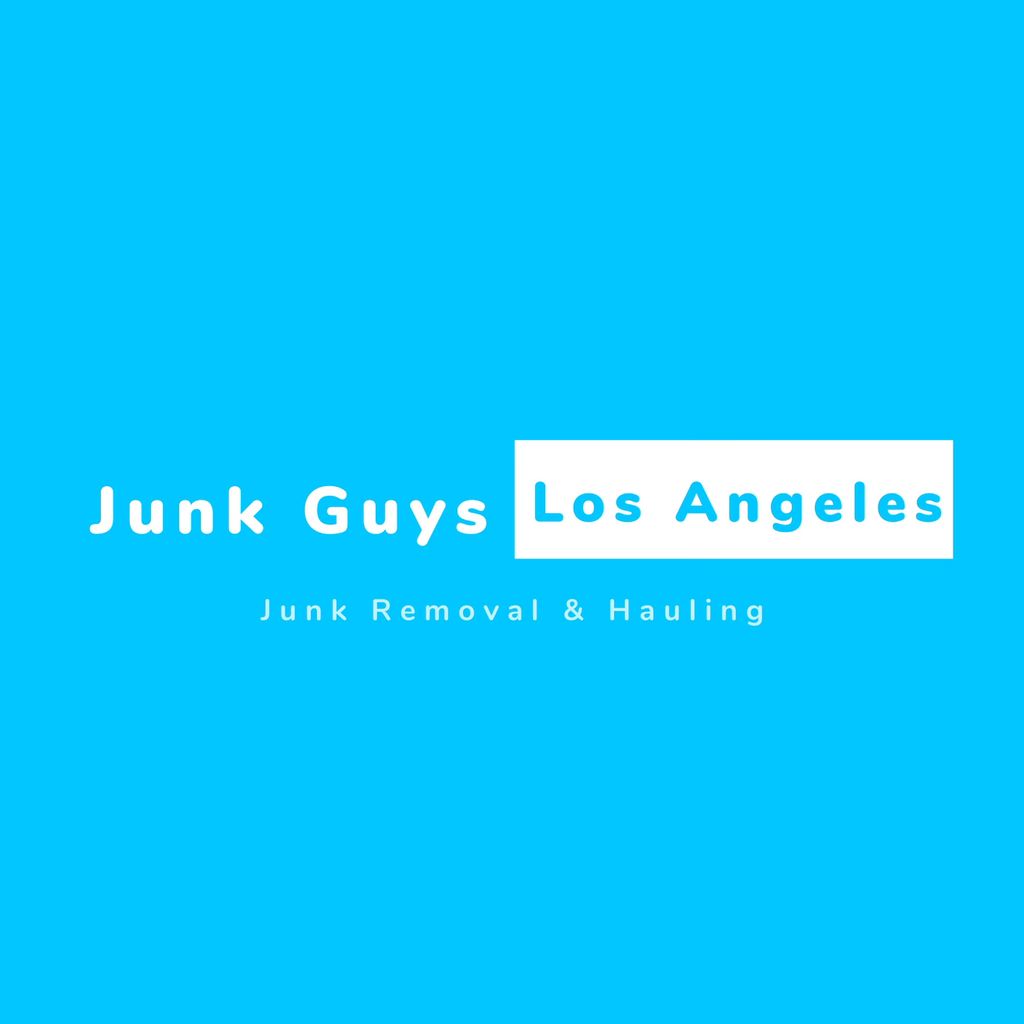 Junk Guys LA