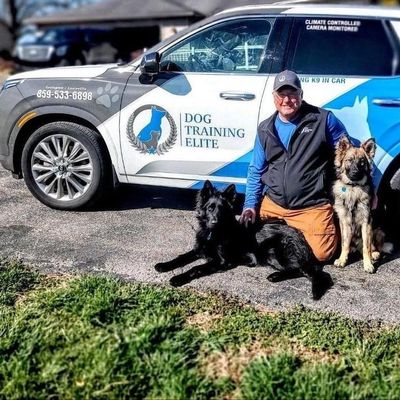 Avatar for Dog Training Elite Central Kentucky
