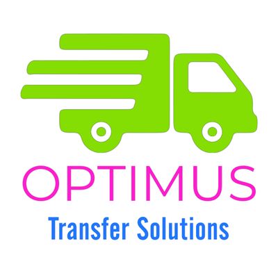 Avatar for Optimus Transfer Solutions