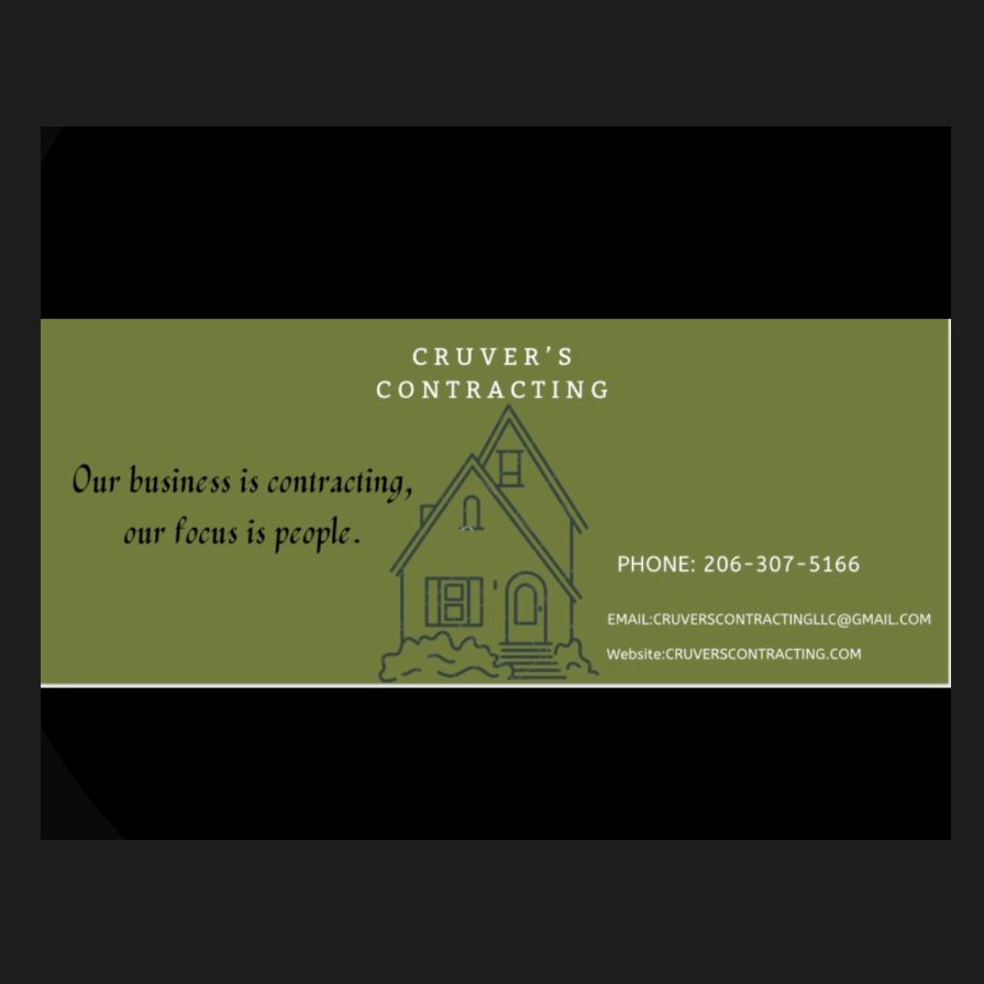 Cruver's Contracting, LLC