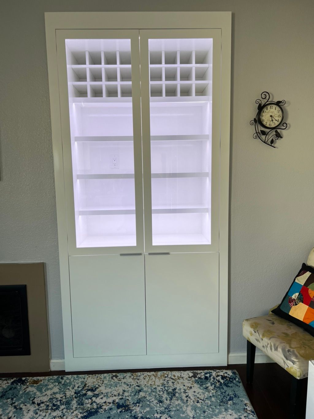 Customer photos