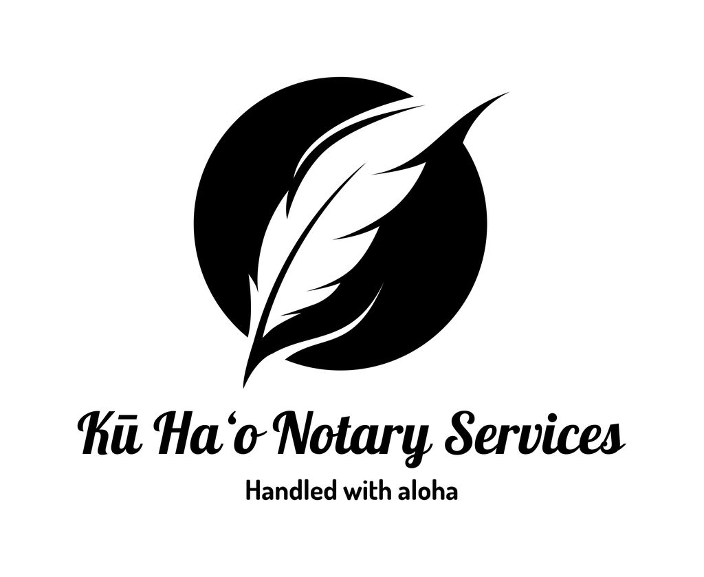 Mobile Notary Signing Agent