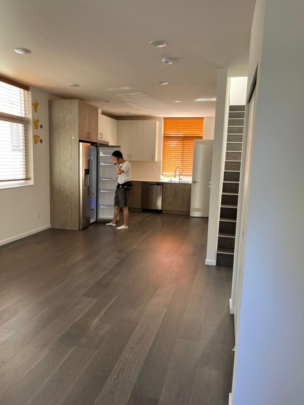 Customer photos