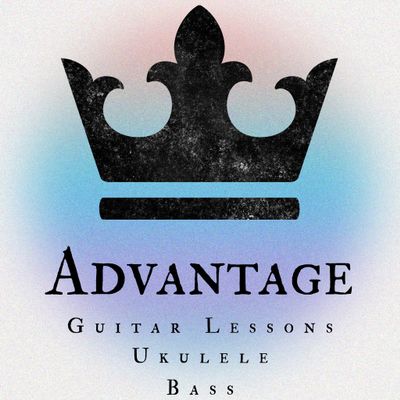 Avatar for Advantage Guitar Lessons