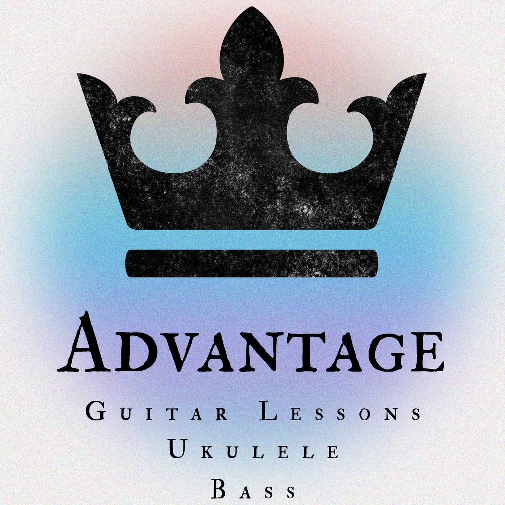 Advantage Guitar Lessons