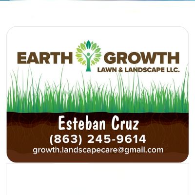 Avatar for Earth Growth lawn & landscape llc.