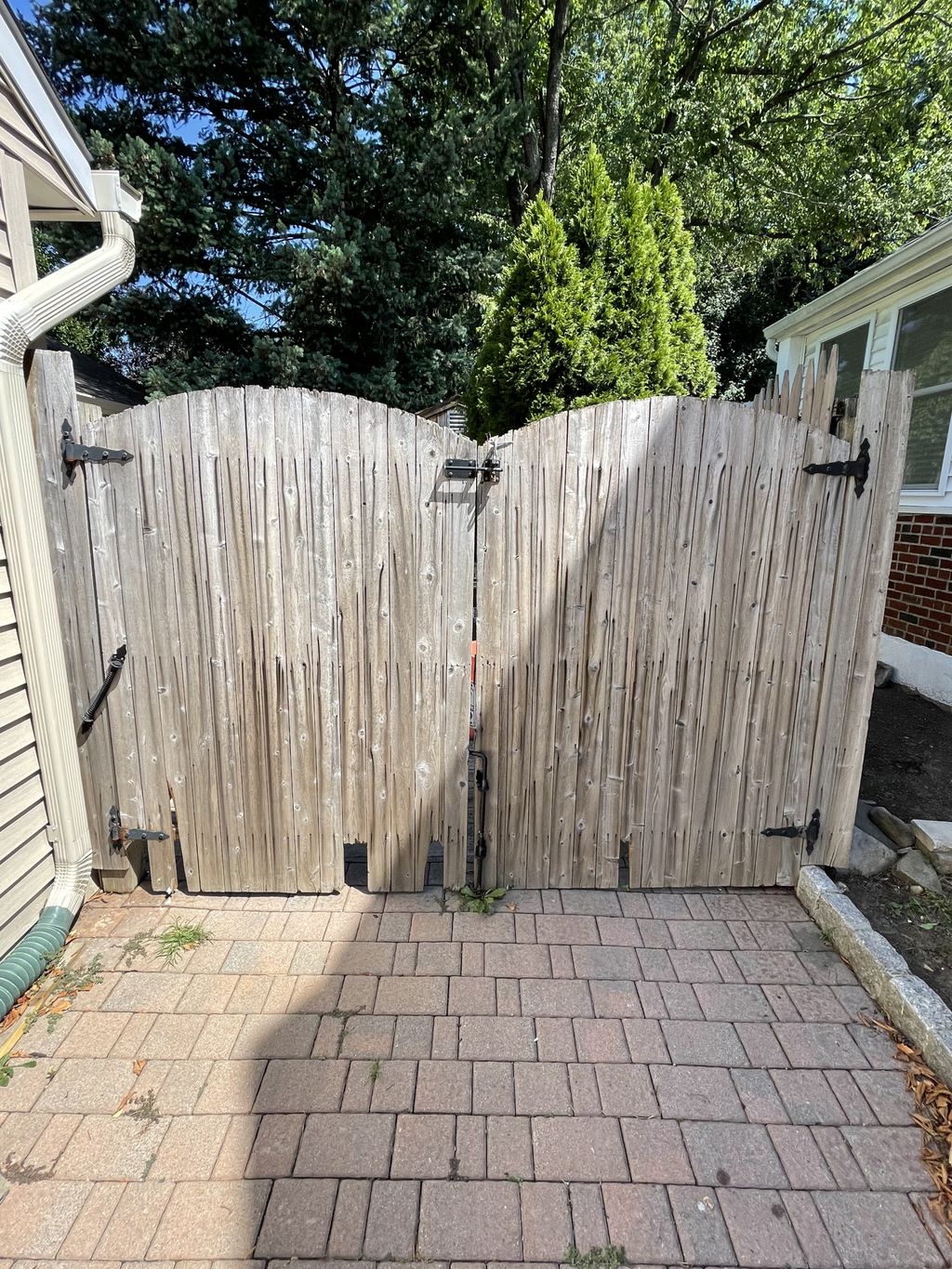 Fence and Gate Installation