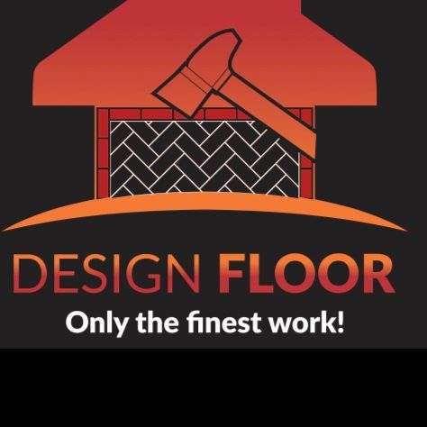 Desing painting and floors