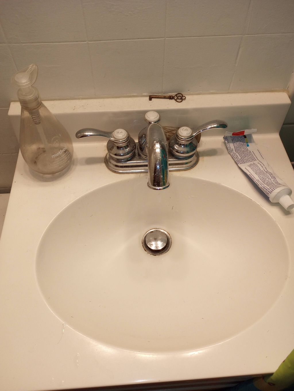 before