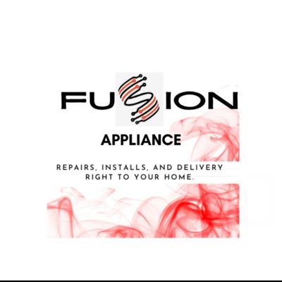 Avatar for Fusion appliance services