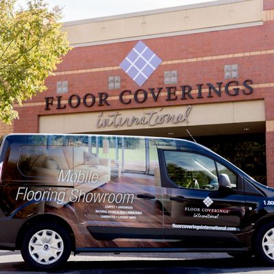 Avatar for Floor Coverings International of NE San Antonio