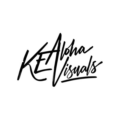 Avatar for Ke Aloha Visuals