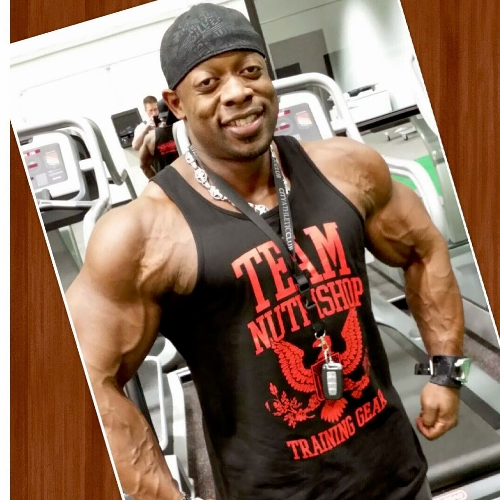 TrainwithGabe Tampa 100% committed to your success