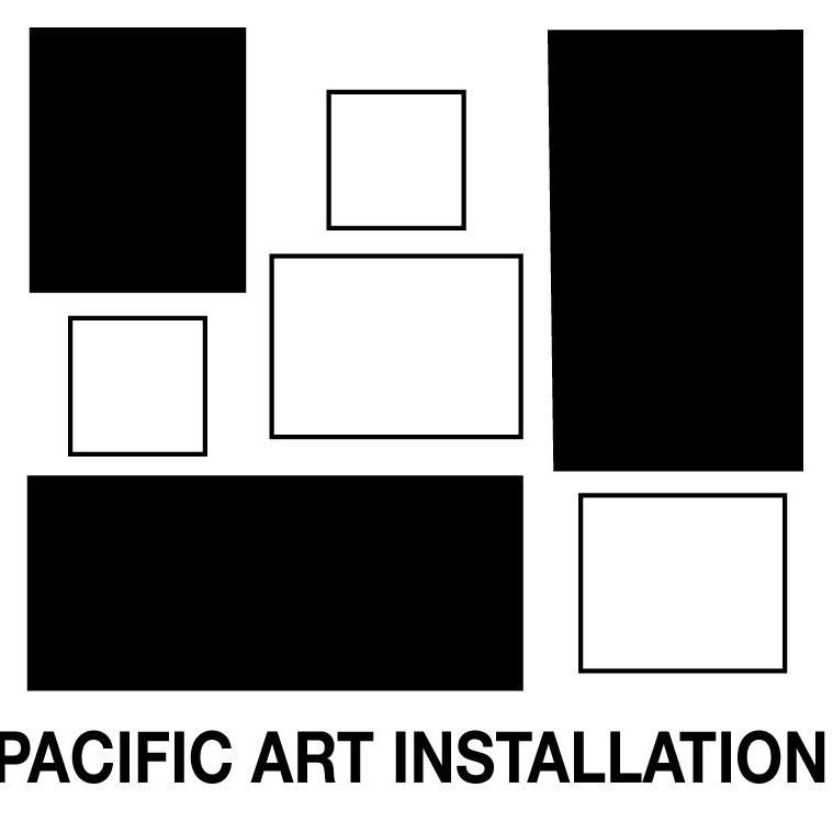 Pacific Art Installation