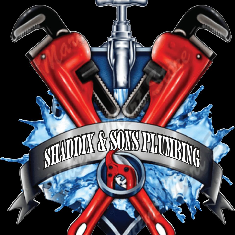 Shaddix & Son's Plumbing LLC