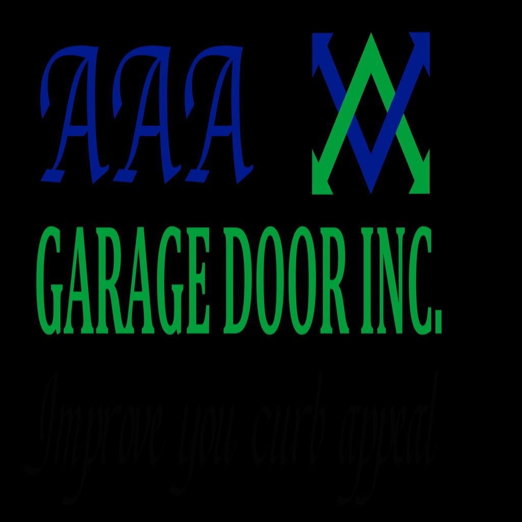 AAA Garage Doors Inc
