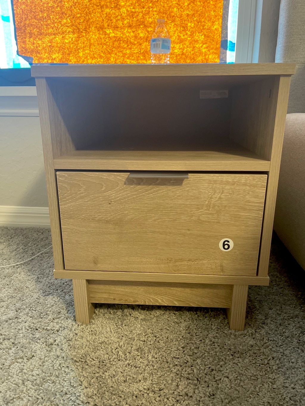 Customer photos