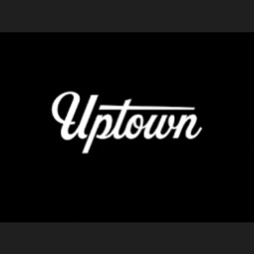 Uptown Movers
