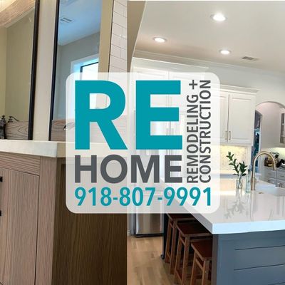 Avatar for ReHome Remodeling & Construction