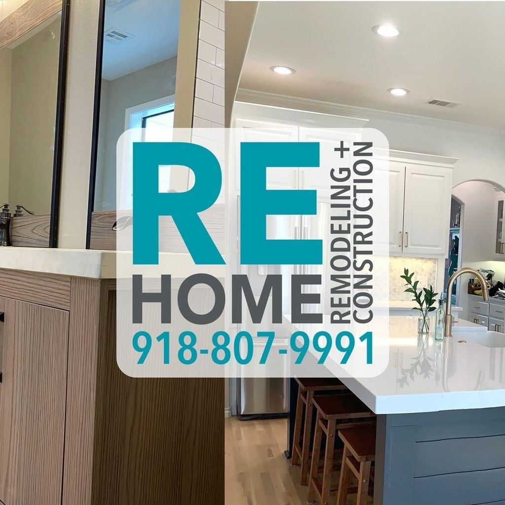ReHome Remodeling & Construction