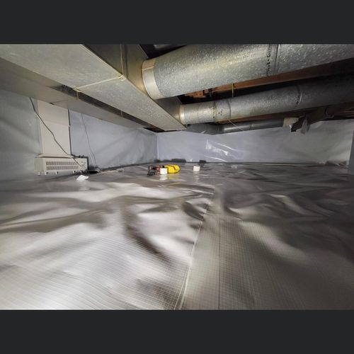 General installation systems