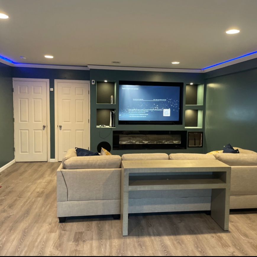 Aguirre General Construction Elizabeth, NJ Thumbtack