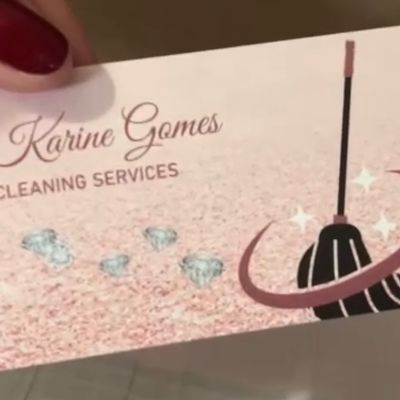 Avatar for Gomes Cleaning Services