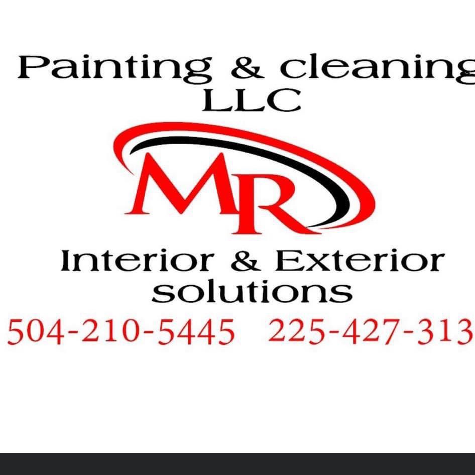 Mr painting & cleaning llc
