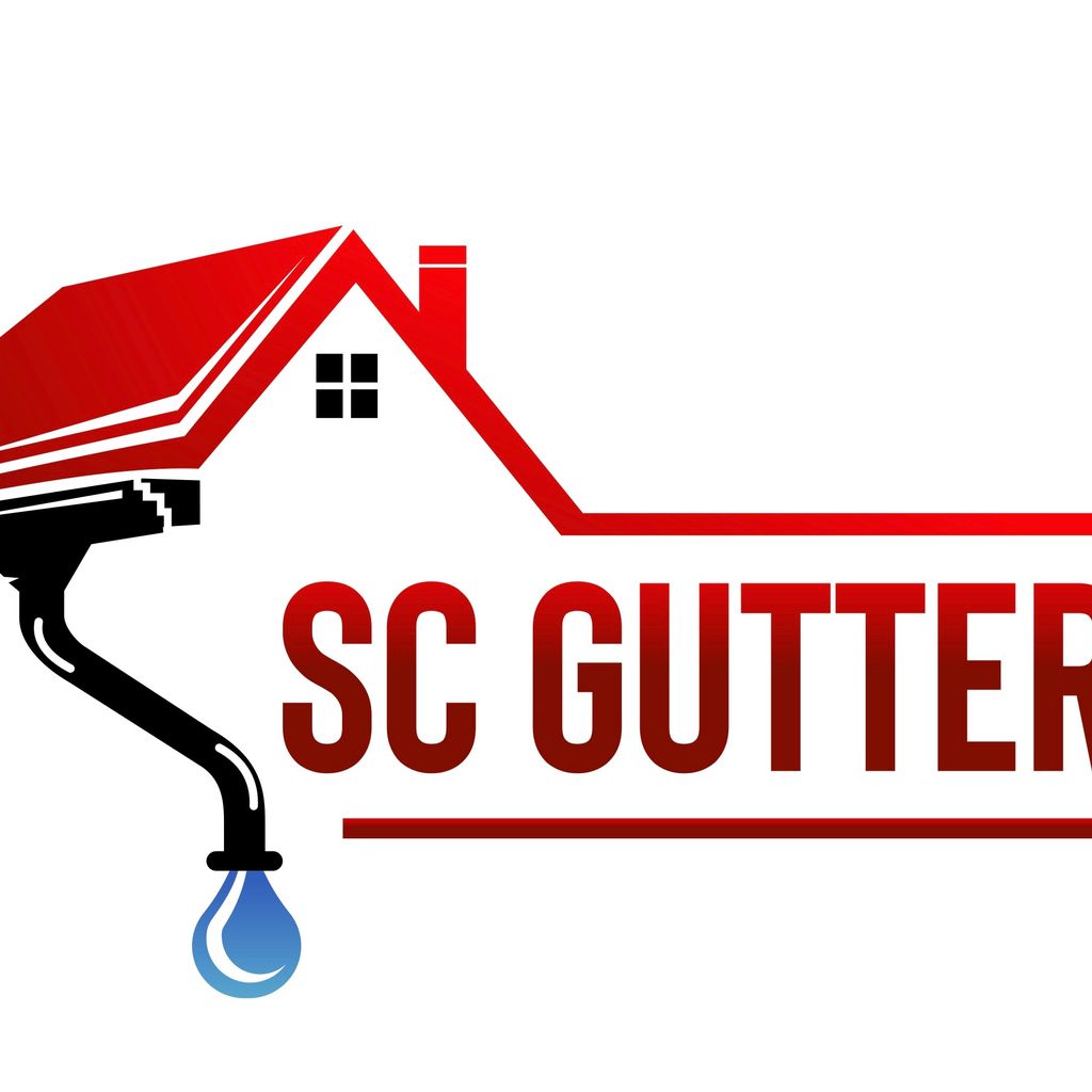 SC Gutters