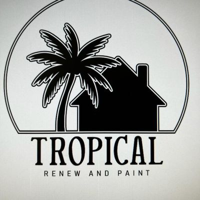 Avatar for Tropical Renew & Paint