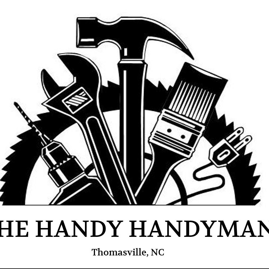 The Handy Handyman