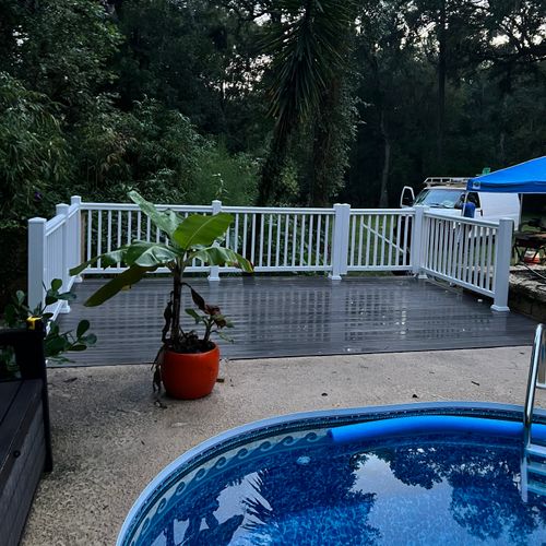 All Island Carpentry LLC