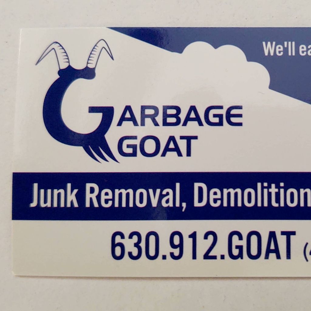 Garbage Goat Junk Removal
