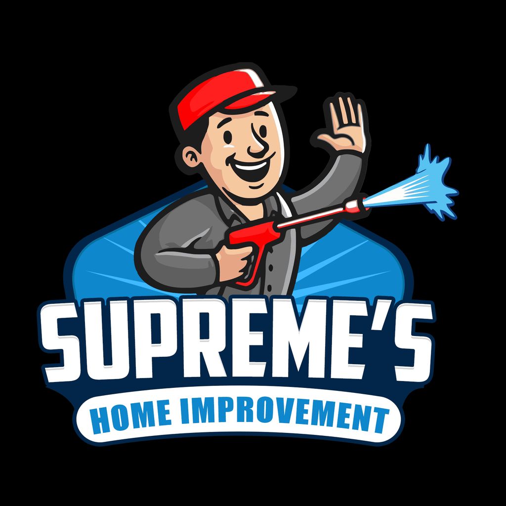 Supreme's Home Improvements