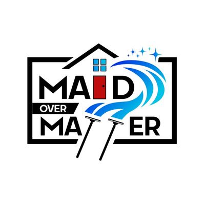 Avatar for Maid Over Matter LLC