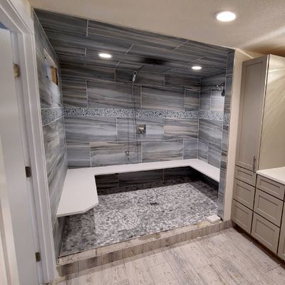 Avatar for Home Remodeling & Bathrooms