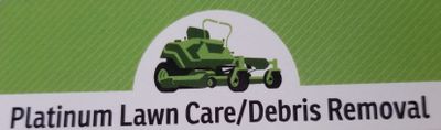 Avatar for Platinum Lawn Care and Debris Removal