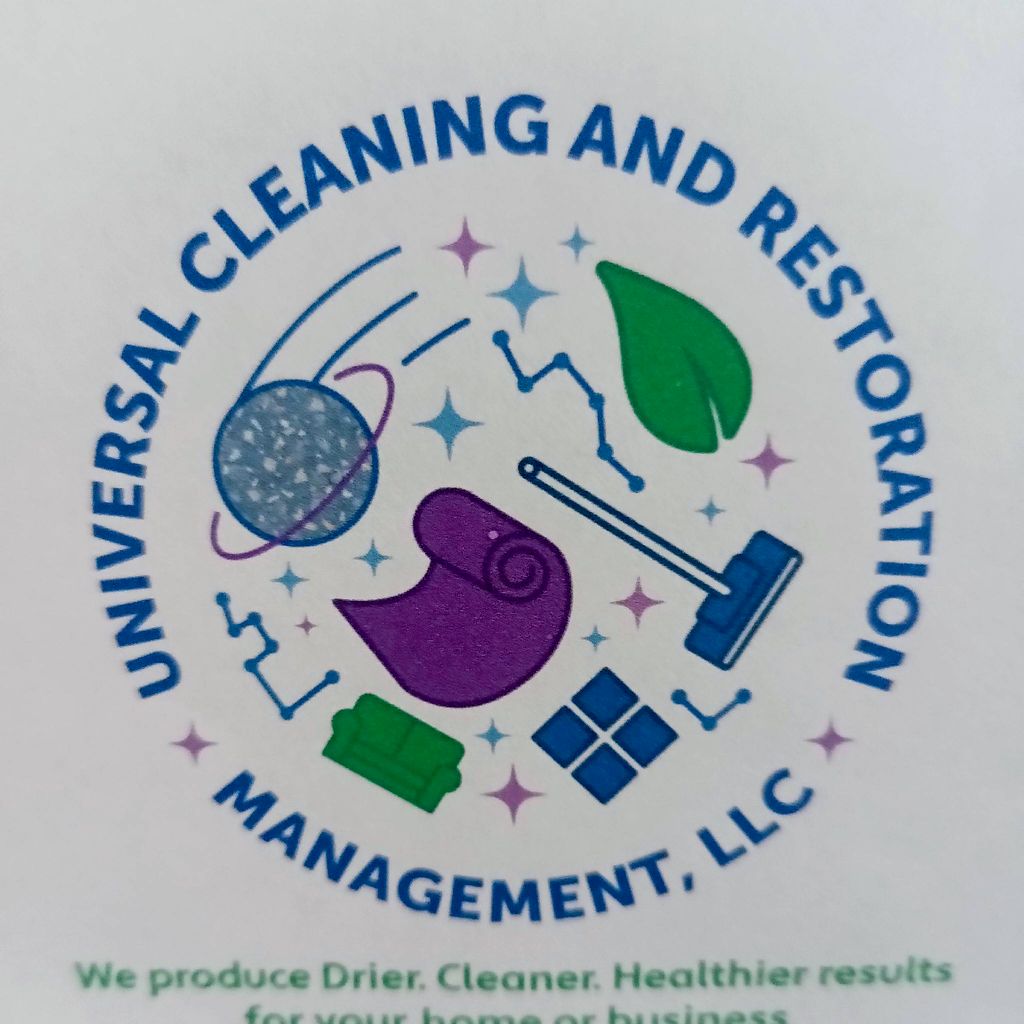 CHEM-DRY Univ. Cleaning & Restoration Mgmt LLC