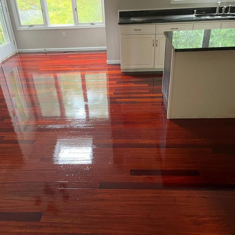 Wt flooring